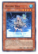 Raging Eria (EOJ-EN027) [Enemy of Justice]