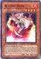 Blazing Hiita (EOJ-EN028) [Enemy of Justice]