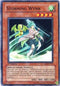 Storming Wynn (EOJ-EN029) [Enemy of Justice]