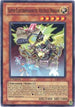 Super-Electromagnetic Voltech Dragon (EOJ-EN031) [Enemy of Justice]