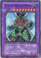 Elemental Hero Wild Wingman (EOJ-EN035) [Enemy of Justice]