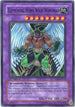 Elemental Hero Wild Wingman (EOJ-EN035) [Enemy of Justice]