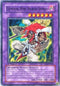 Elemental Hero Necroid Shaman (EOJ-EN036) [Enemy of Justice]
