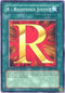 R - Righteous Justice (EOJ-EN040) [Enemy of Justice]
