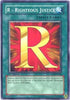 R - Righteous Justice (EOJ-EN040) [Enemy of Justice]