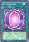 O - Oversoul (EOJ-EN041) [Enemy of Justice]