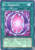 O - Oversoul (EOJ-EN041) [Enemy of Justice]
