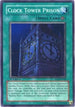 Clock Tower Prison (EOJ-EN048) [Enemy of Justice]