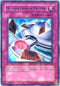 Destruction of Destiny (EOJ-EN051) [Enemy of Justice]