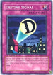Destiny Signal (EOJ-EN052) [Enemy of Justice]