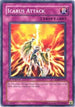 Icarus Attack (EOJ-EN055) [Enemy of Justice]