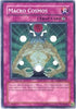 Macro Cosmos (EOJ-EN057) [Enemy of Justice]