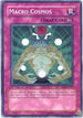 Macro Cosmos (EOJ-EN057) [Enemy of Justice]
