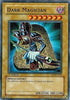 Dark Magician (SD6-EN003) [Structure Deck: Spellcaster's Judgment]
