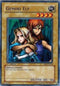 Gemini Elf (SD6-EN004) [Structure Deck: Spellcaster's Judgment]