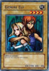 Gemini Elf (SD6-EN004) [Structure Deck: Spellcaster's Judgment]