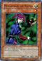 Magician of Faith (SD6-EN005) [Structure Deck: Spellcaster's Judgment]