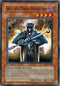 Skilled Dark Magician (SD6-EN006) [Structure Deck: Spellcaster's Judgment]