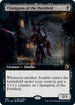 Champion of the Perished (385) [Buy-A-Box Promos]