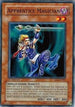 Apprentice Magician (SD6-EN007) [Structure Deck: Spellcaster's Judgment]