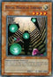 Royal Magical Library (SD6-EN010) [Structure Deck: Spellcaster's Judgment]