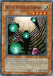 Royal Magical Library (SD6-EN010) [Structure Deck: Spellcaster's Judgment]