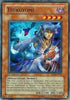Tsukuyomi (SD6-EN011) [Structure Deck: Spellcaster's Judgment]