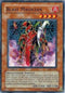 Blast Magician (SD6-EN014) [Structure Deck: Spellcaster's Judgment]