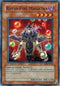 Rapid-Fire Magician (SD6-EN016) [Structure Deck: Spellcaster's Judgment]