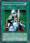 Nobleman of Crossout (SD6-EN019) [Structure Deck: Spellcaster's Judgment]