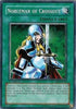 Nobleman of Crossout (SD6-EN019) [Structure Deck: Spellcaster's Judgment]