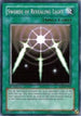 Swords of Revealing Light (SD6-EN021) [Structure Deck: Spellcaster's Judgment]