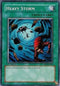 Heavy Storm (SD6-EN023) [Structure Deck: Spellcaster's Judgment]