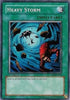 Heavy Storm (SD6-EN023) [Structure Deck: Spellcaster's Judgment]