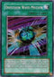 Diffusion Wave-Motion (SD6-EN024) [Structure Deck: Spellcaster's Judgment]