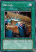 Reload (SD6-EN025) [Structure Deck: Spellcaster's Judgment]