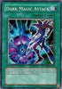 Dark Magic Attack (SD6-EN026) [Structure Deck: Spellcaster's Judgment]