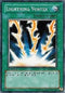 Lightning Vortex (SD6-EN028) [Structure Deck: Spellcaster's Judgment]