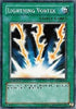 Lightning Vortex (SD6-EN028) [Structure Deck: Spellcaster's Judgment]