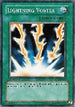 Lightning Vortex (SD6-EN028) [Structure Deck: Spellcaster's Judgment]