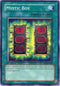 Mystic Box (SD6-EN030) [Structure Deck: Spellcaster's Judgment]