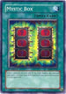 Mystic Box (SD6-EN030) [Structure Deck: Spellcaster's Judgment]