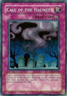 Call Of The Haunted (SD6-EN032) [Structure Deck: Spellcaster's Judgment]