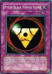 Pitch-Black Power Stone (SD6-EN034) [Structure Deck: Spellcaster's Judgment]