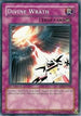 Divine Wrath (SD6-EN035) [Structure Deck: Spellcaster's Judgment]