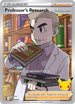 Professor's Research (Full Art) (024/025/25) [Celebrations]