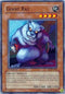 Giant Rat (SD7-EN003) [Structure Deck: Invincible Fortress]
