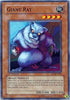 Giant Rat (SD7-EN003) [Structure Deck: Invincible Fortress]