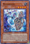 Maharaghi (SD7-EN004) [Structure Deck: Invincible Fortress]