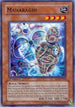 Maharaghi (SD7-EN004) [Structure Deck: Invincible Fortress]